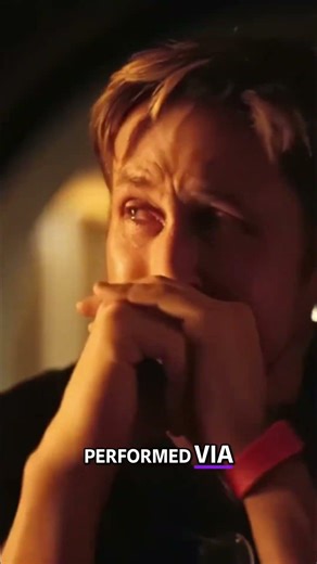 Ryan Gosling's AMAZING Chemistry with Rocky! MUST WATCH! #shorts