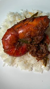 Jumbo Prawn Bhuna Recipe | Street Food Hunting