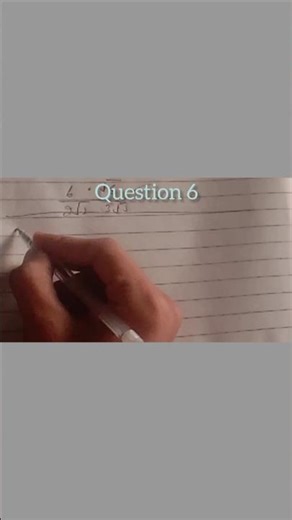 Radicals made easy!✨ Learn how to simplify square roots and solve radical expressions step by step.