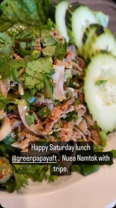 Cooking with Nana on Reels