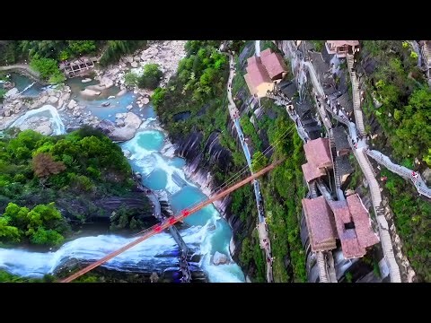 UNSEEN WONDERS | Hidden Places Even Locals Don’t Know Exist