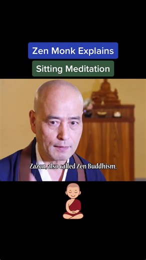 Understanding Soto Zen Sitting Meditation with Shohaku Okumura