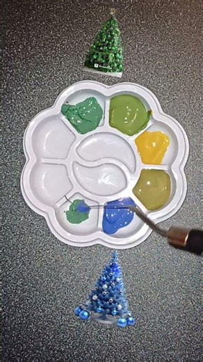 🤩💥🎶paint 🎨 colors #coloring #satisfying #shorts