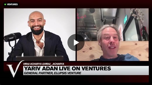 AI Magic: Commoditised and Converging | Viraj Acharya posted on the topic | LinkedIn