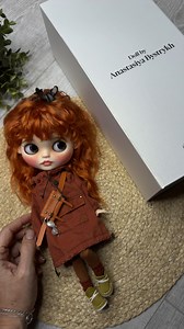 18K views · 2.3K reactions | Blythe doll 李 … Dolls in stock and to order  What’s App +79283125172, Or write in private messages  | Blythe_live_ | Facebook