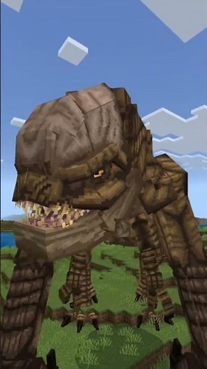 The BEST Dinosaur Addons in Minecraft
