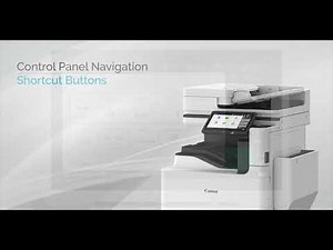 Control Panel Navigation How-To: Shortcut Buttons