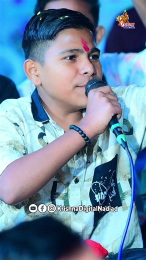 Singer Hapubha itadara - Gam Samou Live Program Status 02