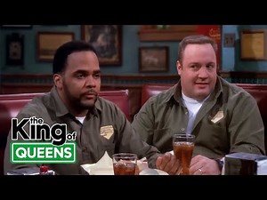 Doug & Carrie Don't Want A 'Threesome' | The King of Queens