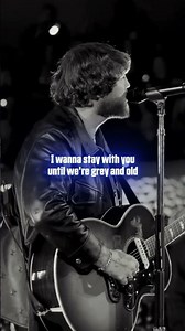 🥹 Just say you won't let go