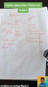 A Structured Path to Mastering Physics #physics