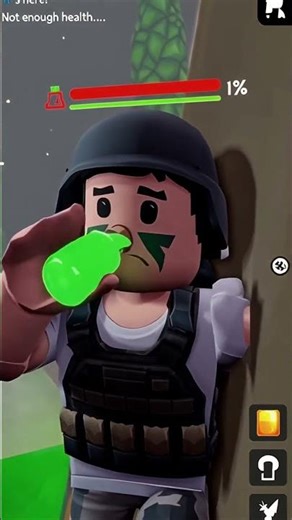 Generate In a server loaded night mode, fog engulfs the area roblox #roblox