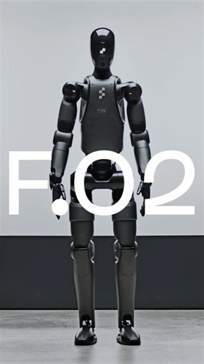Figure on Instagram: "Meet Figure 02 - the world’s most advanced AI hardware"