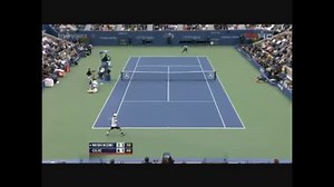 【ロングハイライト】全米オープンテニス決勝