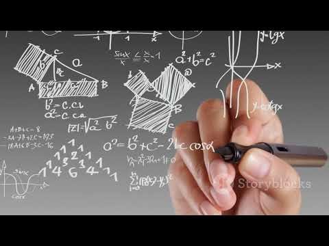 advanced calculus explained