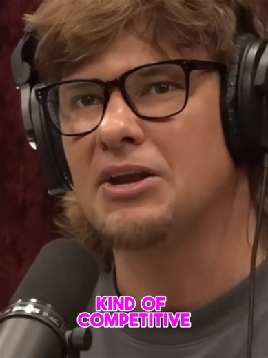 Exploring the Competitive Spirit in Podcasting