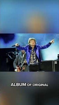 The Rolling Stones announce new album, 'Foreign Tongues'
