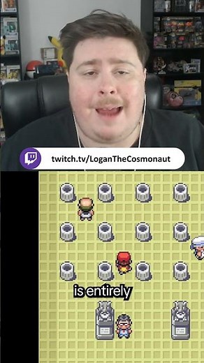 How to solve the worst Puzzle in Pokemon, Lt. Surges Gym Puzzle in Pokemon FireRed/LeafGreen