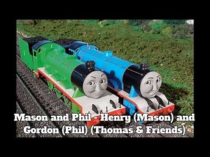 Madagascar (TW2003 Productions Style) Cast Video (Final Cast Confirmation)