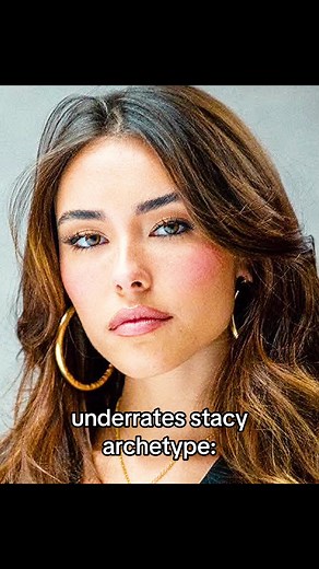 Understanding the Underrated Stacy Archetype