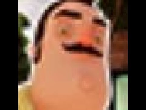 quick hello neighbor guide for alpha 2.