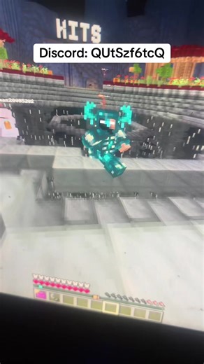 That’s right join this realm. It can hold more than 10 players you can join on any device you play Minecraft bedrock on PlayStation Xbox. It does not matter at all. You can grief to destroy and raid other people. #MinecraftBedrock #BedrockServer #MinecraftRealm #BedrockEdition #MinecraftMultiplayer