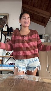 Why do we send BALIKBAYAN boxes to our love ones in the Philippines!? I’m sure this is so relatable to many!! #pinay #mamalanlanslife #pinaylifeinamerica #bigpinekey #balikbayanboxes | Mama Lanlan