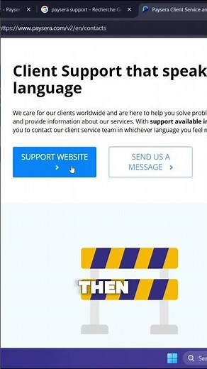 Missing Paysera Payout? Check This Before Support