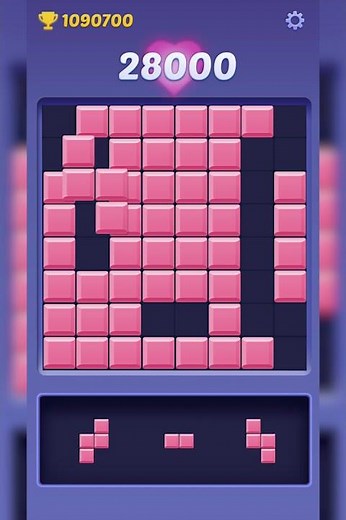 Block Puzzle 88 New 265- 800×1200