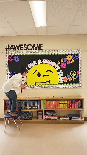 Creative Classroom Bulletin Board Ideas for Back to School