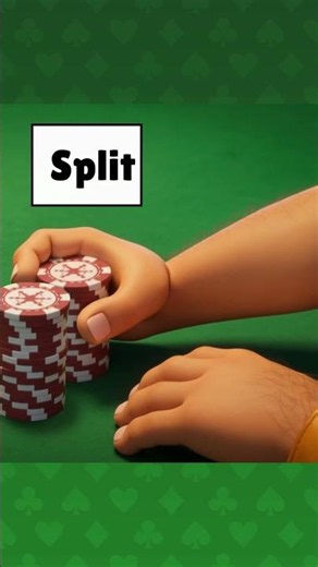 Blackjack Hand Signals You MUST Know Before Playing