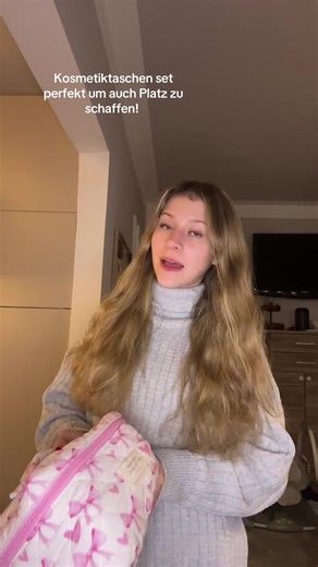 #kosmetiktaschenset #set #fyp #viral #tiktokshop