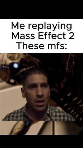 John Mass Effect on TikTok