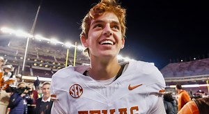 VIDEO: NFL Legend Archie Manning Names The Team He Wants His Grandson Arch Manning To Play For
