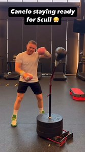 #Canelo 🇲🇽🥊 | Extreme Boxing