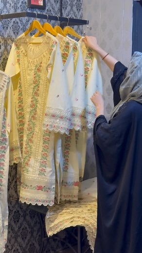 2K views · 1.8K reactions | Eidi article is still live on our website | order before it sold out | new article are also on website | | Atia Zuhair | Facebook