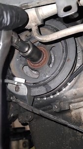 206K views · 375 reactions | #mechanic #tips #tools stretch belt removal/installer #car #engine #repair #fblifestyle Mechatronics Tyronn | Mechatronics Tyronn | Facebook