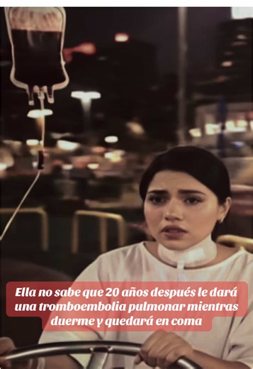 El viaje emocional de despertar del coma