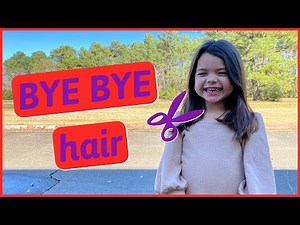 Short Haircuts for Kids