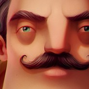 Steam 系列：Hello Neighbor Game
