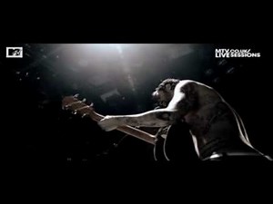 Biffy Clyro - Machines (MTV Live Sessions)