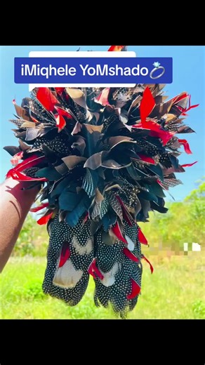 Uphando Lwamasiko KuMqhele: Izifundo Zomshado