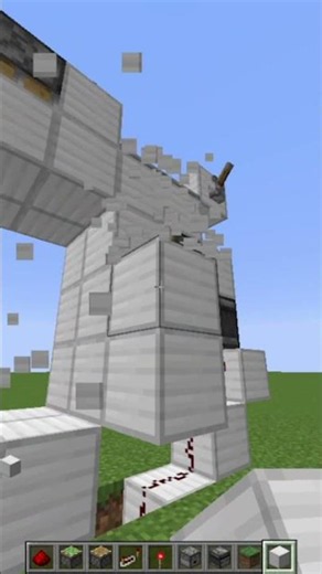 3x3 Broke Need Help! FIX REDSTONE BEDROCK
