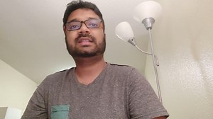 Watch Customer describes his experience with Bloom on Amazon Live