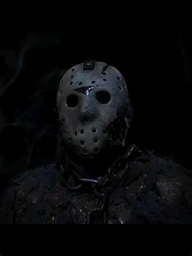 Exploring the Legend of Jason Voorhees