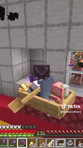 Collecting All Mobs in Minecraft - Part 5