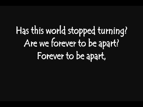 Bullet For My Valentine - Hearts Burst Into Fire [Lyrics] [HQ]