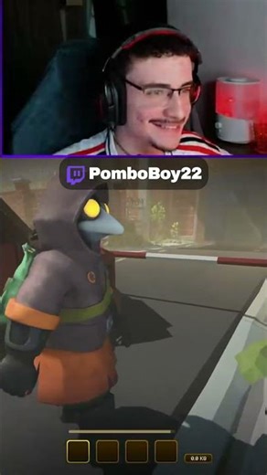 "He has friends" - MIMESIS #mimesis #shorts #shortvideo #jadmeel #memes