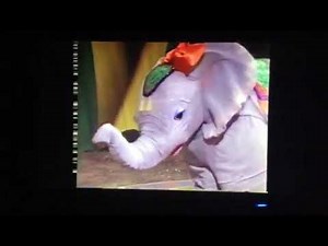 Barney & Friends The Elephant Song 1999