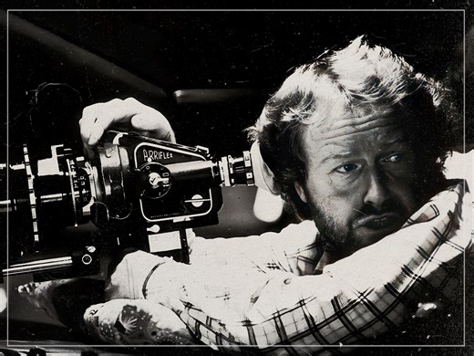 Which music video was directed by Ridley Scott?